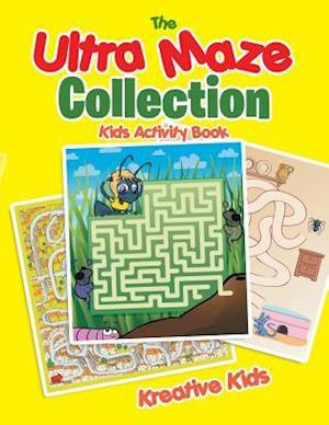 The Ultra Maze Collection