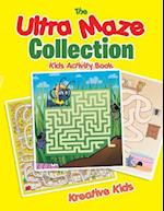 The Ultra Maze Collection