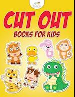 Cut Out Books for Kids