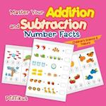 Master Your Addition and Subtraction Number Facts | Children's Science & Nature 