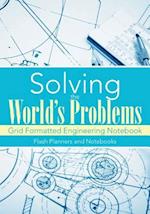 Solving the World's Problems: Grid Formatted Engineering Notebook 