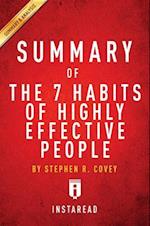 Summary of The 7 Habits of Highly Effective People