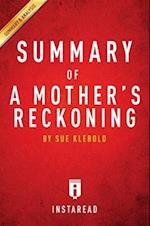 Summary of A Mother's Reckoning