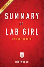 Summary of Lab Girl