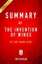 Summary of The Invention of Wings