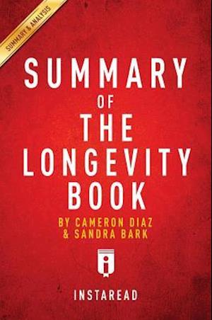 Summary of The Longevity Book