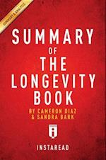 Summary of The Longevity Book