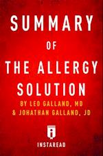 Summary of The Allergy Solution