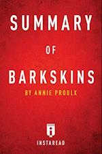Summary of Barkskins