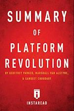 Summary of Platform Revolution