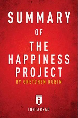 Summary of The Happiness Project