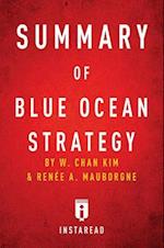 Summary of Blue Ocean Strategy