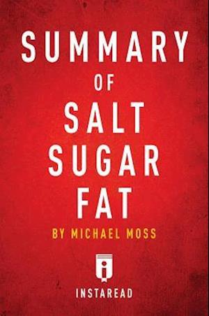 Summary of Salt Sugar Fat