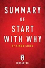 Summary of Start with Why