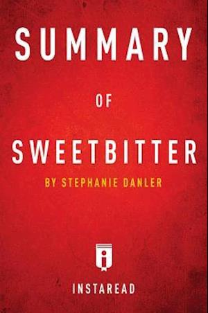 Summary of Sweetbitter