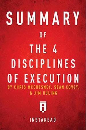 Summary of The 4 Disciplines of Execution