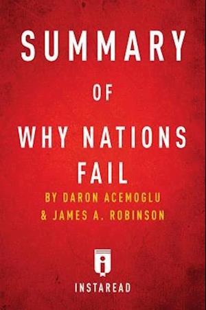 Summary of Why Nations Fail