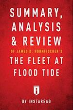 Summary, Analysis & Review of James D. Hornfischer's The Fleet at Flood Tide