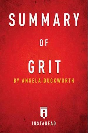 Summary of Grit