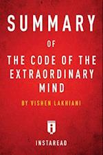 Summary of The Code of the Extraordinary Mind