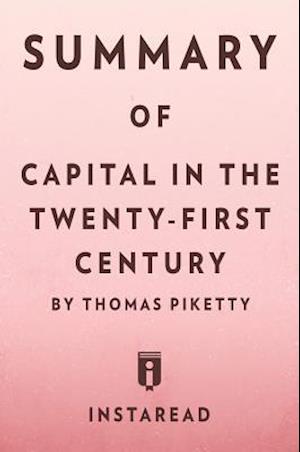 Summary of Capital in the Twenty-First Century