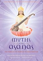 Myths of the Asanas