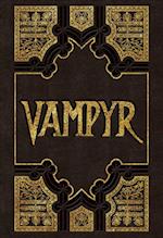 Buffy the Vampire Slayer Stationery Set