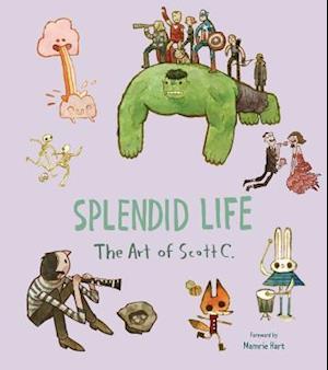 Splendid Life