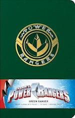 Power Rangers