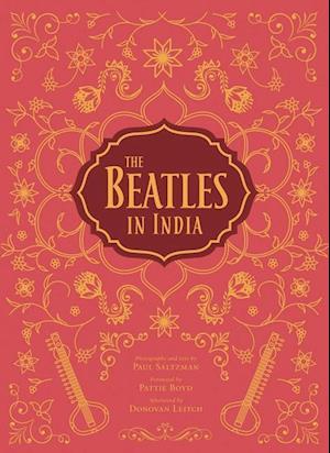 The Beatles in India