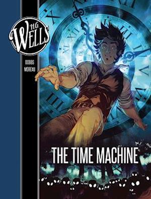 H. G. Wells: The Time Machine