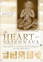 Heart of a Vaishnava