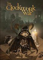 The Clockwork War