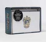 Harry Potter: Ravenclaw Crest Foil Gift Enclosure Cards