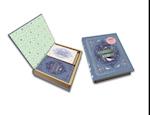 Charlotte Bronte Deluxe Note Card Set (With Keepsake Book Box)