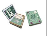 Emily Dickinson Deluxe Note Card Set (with Keepsake Book Box)