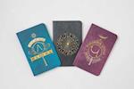 Harry Potter: Spells Pocket Journal Collection