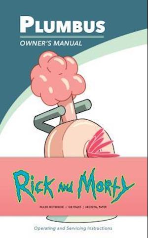 Rick and Morty