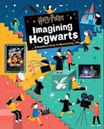 Harry Potter: Imagining Hogwarts