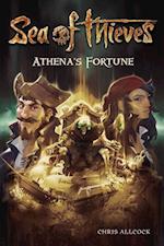 Sea of Thieves: Athena's Fortune