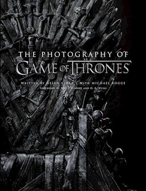 The Photography of Game of Thrones