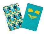 Hey Arnold! Notebook Collection (Set of 2)