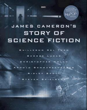 James Cameron's Story of Science Fiction