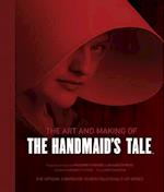 The Art and Making of the Handmaid's Tale