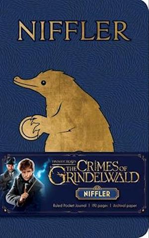 Fantastic Beasts: The Crimes of Grindelwald