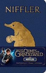 Fantastic Beasts: The Crimes of Grindelwald