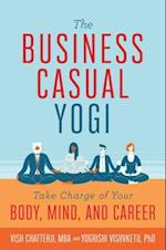The Business Casual Yogi