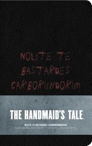 The Handmaid's Tale