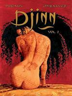 Djinn, Volume 2