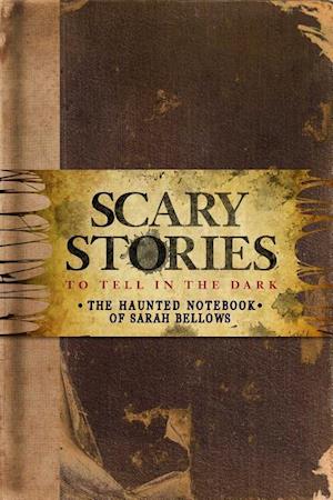 Scary Stories to Tell in the Dark